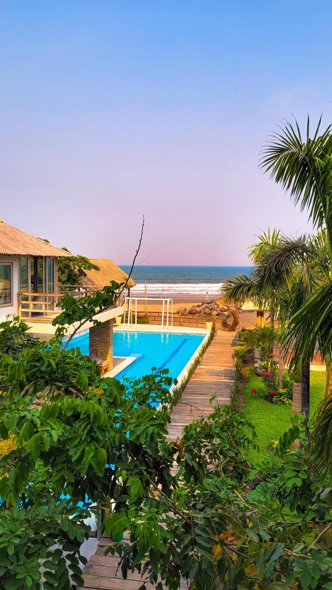 Hotel Wellness - Belleza Y Serenidad Boca del Río Exterior foto