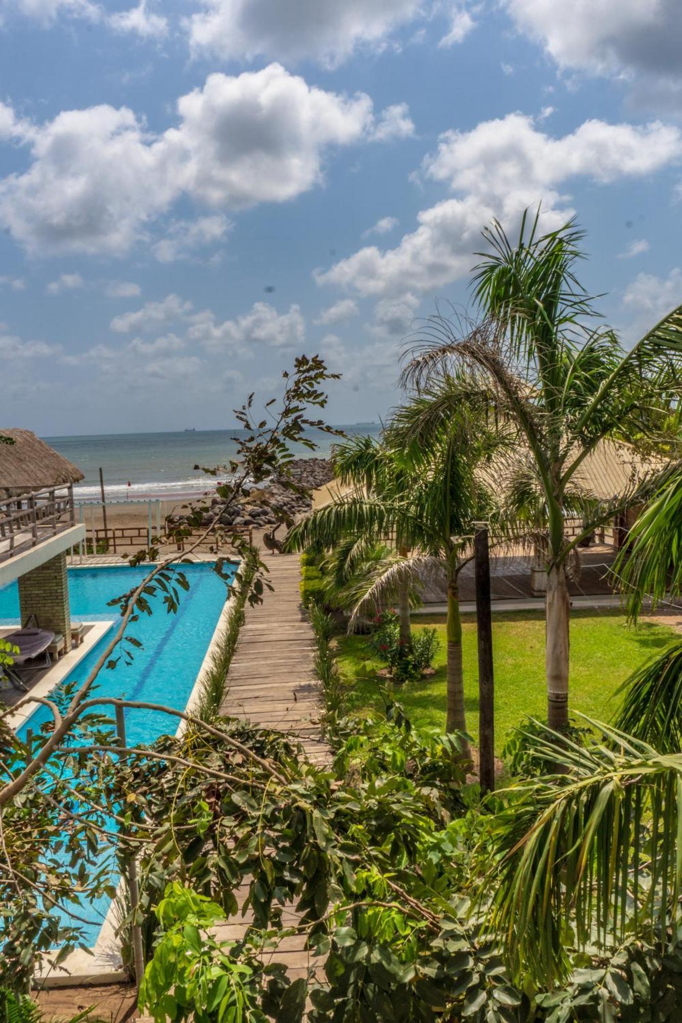 Hotel Wellness - Belleza Y Serenidad Boca del Río Exterior foto