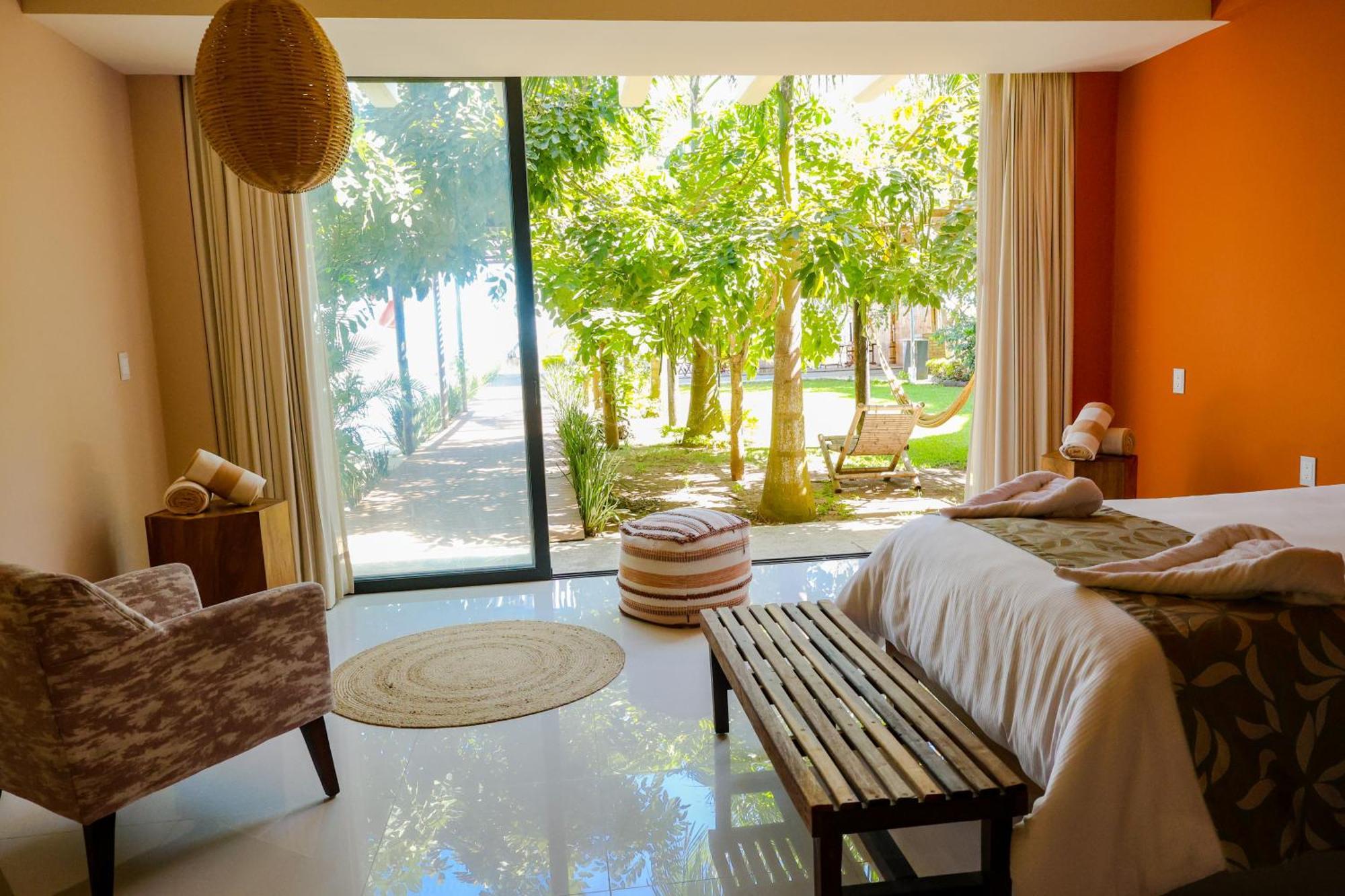 Hotel Wellness - Belleza Y Serenidad Boca del Río Exterior foto