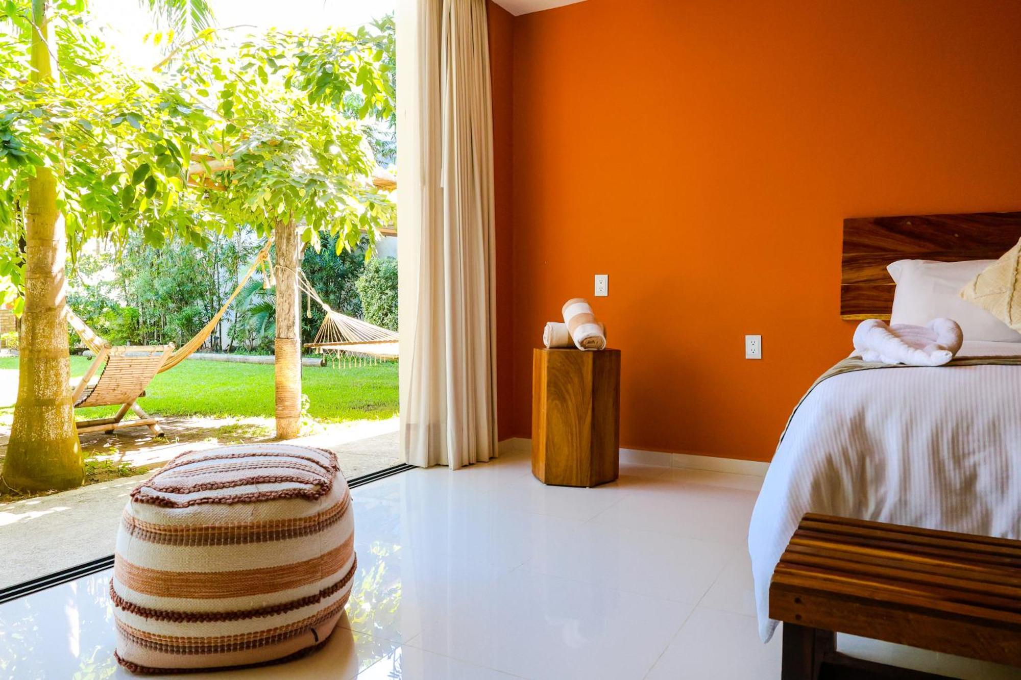 Hotel Wellness - Belleza Y Serenidad Boca del Río Exterior foto